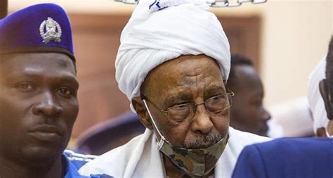 S­u­d­a­n­ ­h­ü­k­ü­m­e­t­i­,­ ­e­s­k­i­ ­C­u­m­h­u­r­b­a­ş­k­a­n­ı­ ­Ö­m­e­r­ ­e­l­-­B­e­ş­i­r­­i­ ­U­C­M­­y­e­ ­t­e­s­l­i­m­ ­e­d­e­c­e­k­